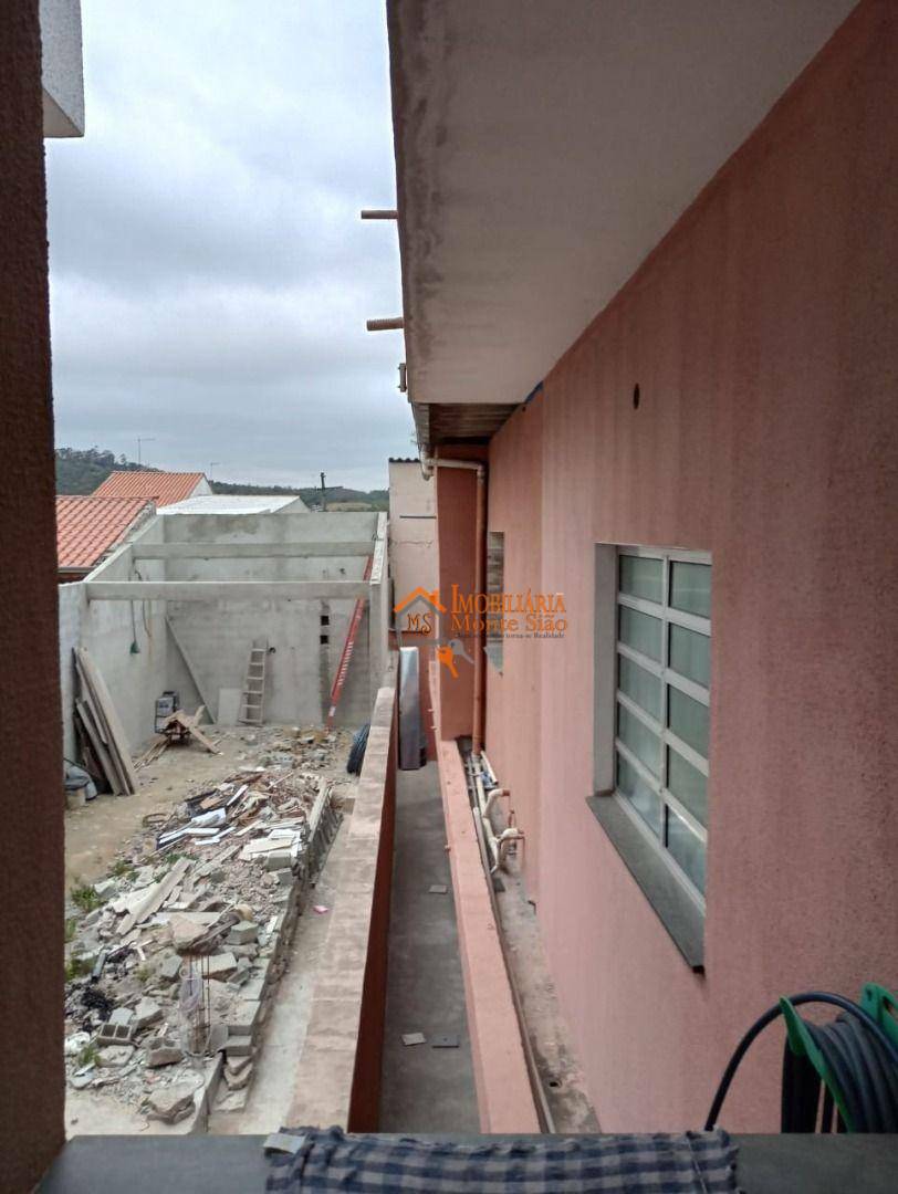 Sobrado à venda com 4 quartos, 250m² - Foto 14