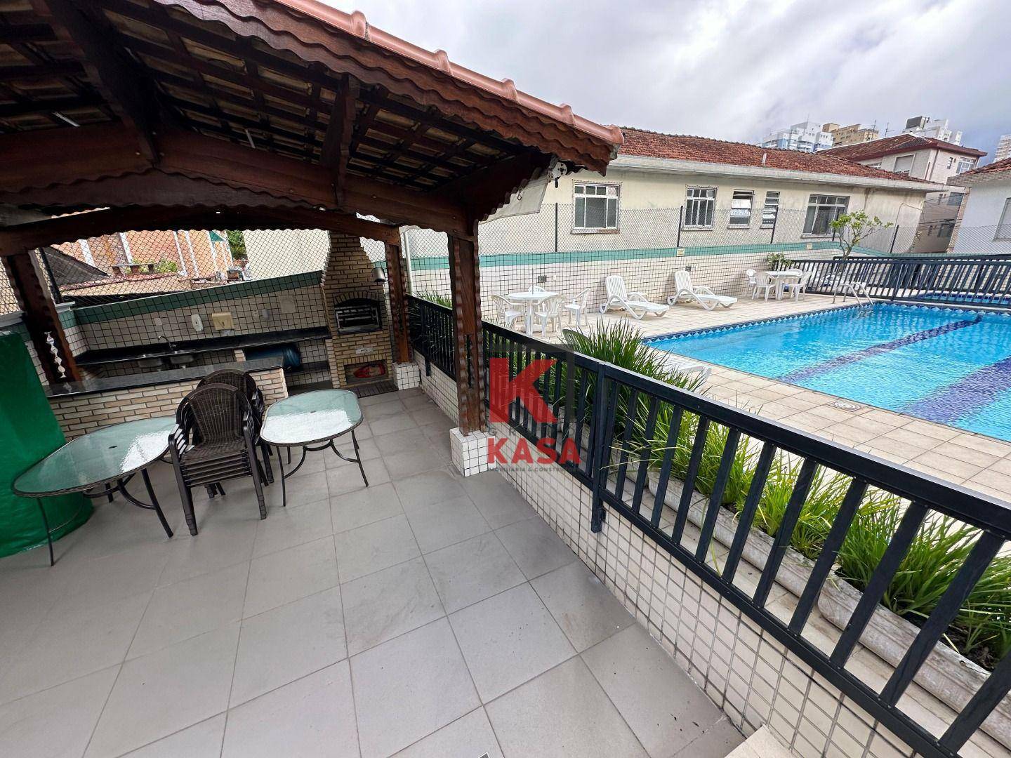 Apartamento à venda com 3 quartos, 152m² - Foto 33