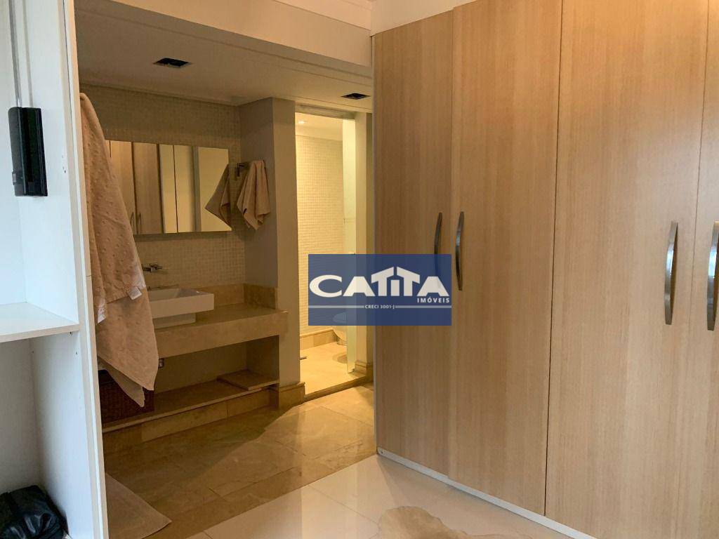 Apartamento à venda com 4 quartos, 220m² - Foto 32