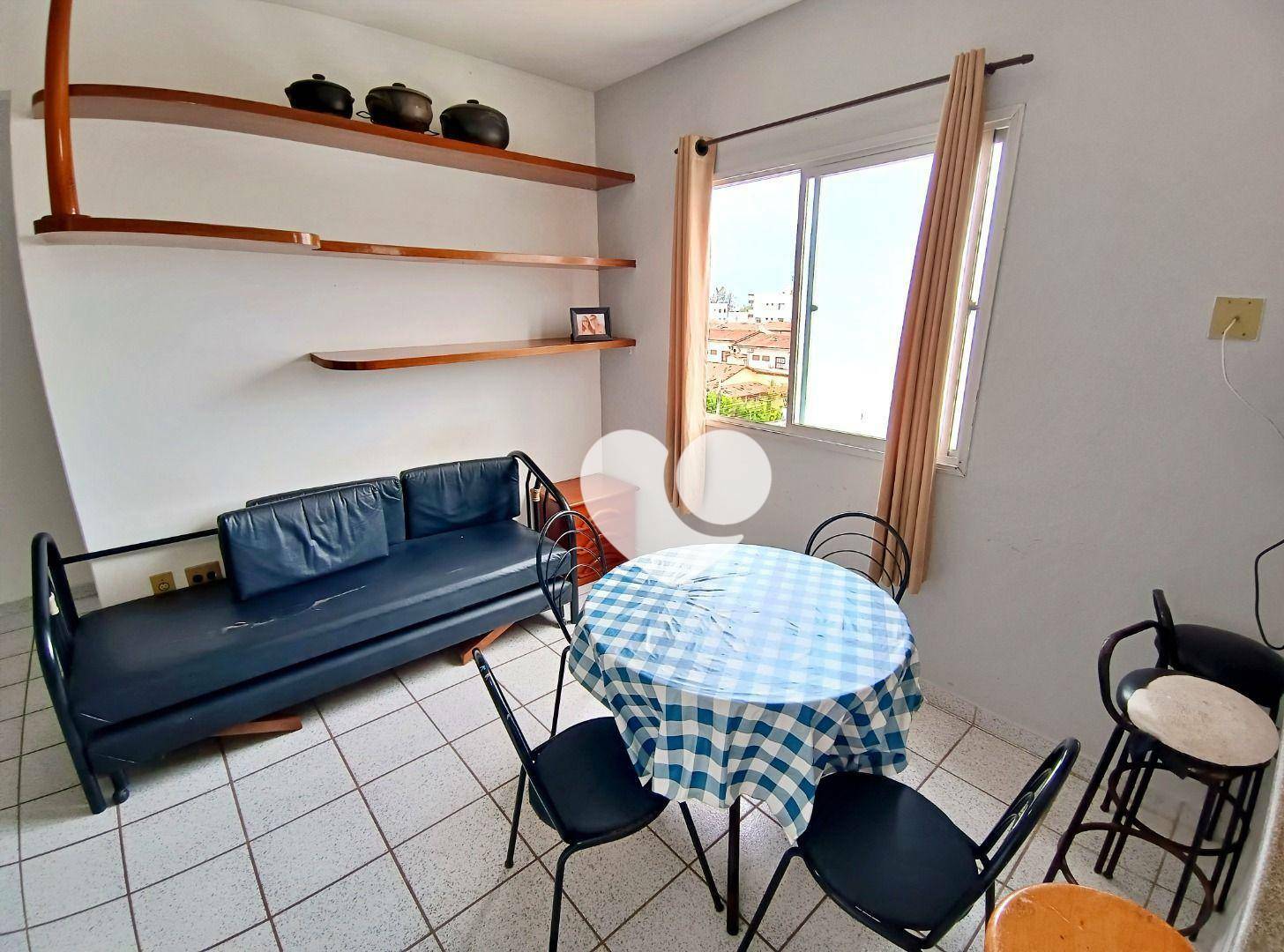 Apartamento à venda com 2 quartos, 80m² - Foto 5