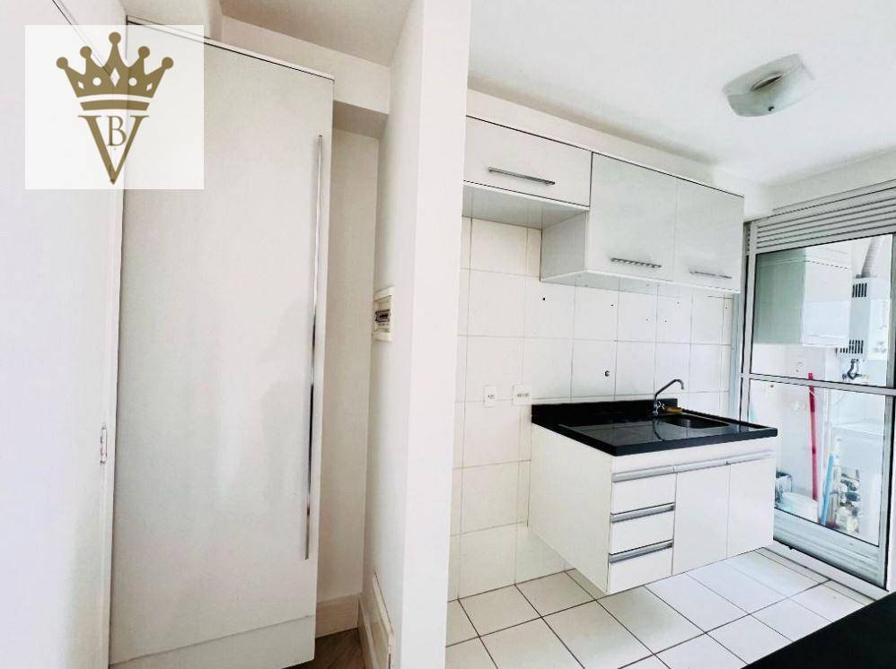 Apartamento à venda com 2 quartos, 50m² - Foto 6