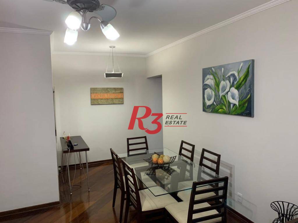 Apartamento à venda com 2 quartos, 110m² - Foto 3