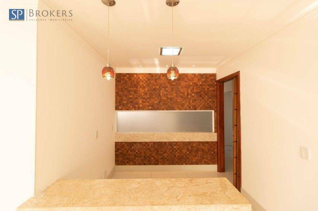 Apartamento à venda com 3 quartos, 137m² - Foto 4
