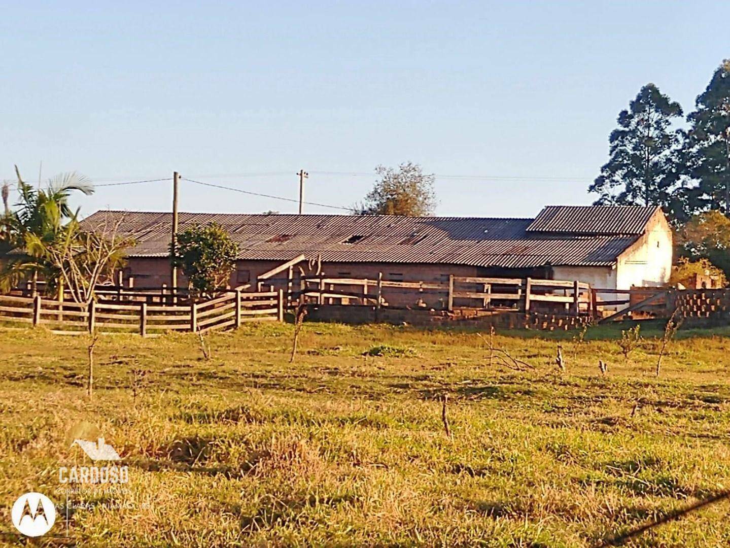 Fazenda à venda, 1280000M2 - Foto 11