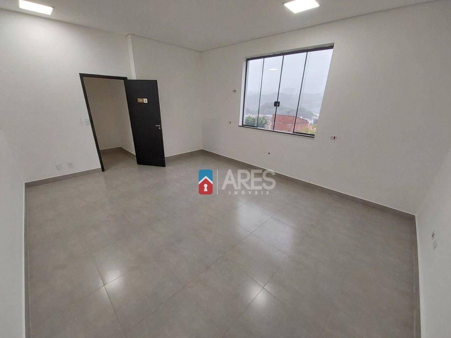 Conjunto Comercial-Sala para alugar, 23m² - Foto 1