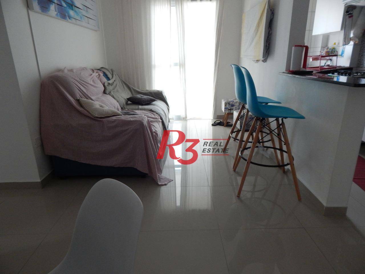 Apartamento à venda com 2 quartos, 65m² - Foto 6