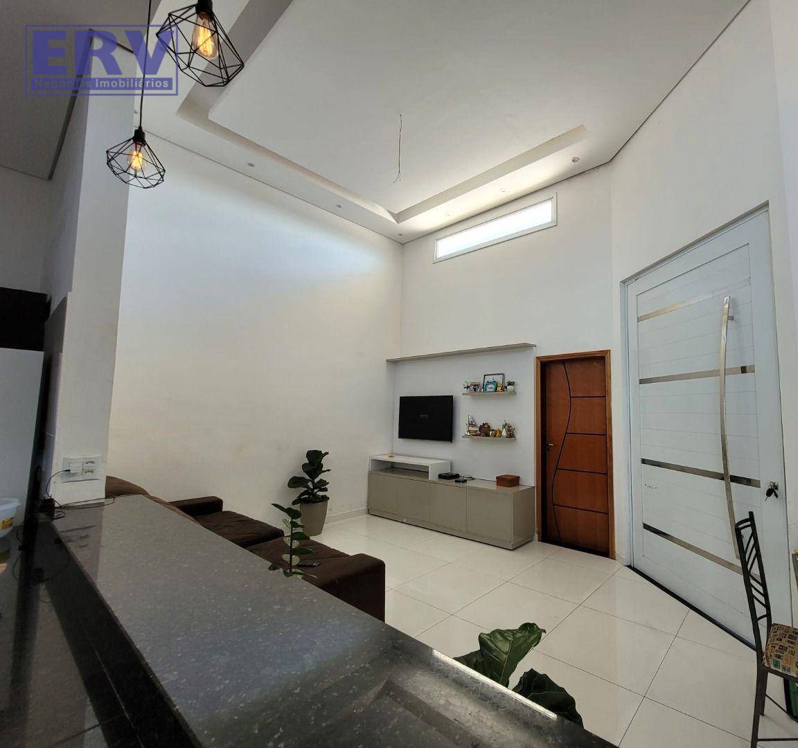 Casa de Condomínio à venda com 3 quartos, 160m² - Foto 5