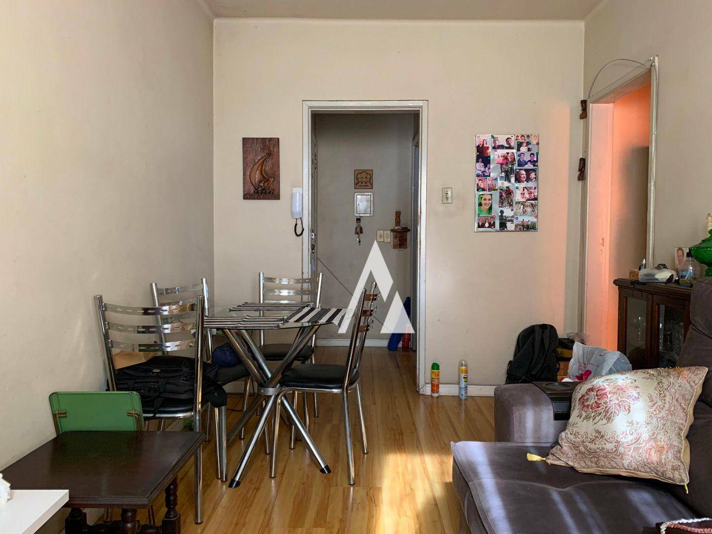 Apartamento à venda com 1 quarto, 45m² - Foto 5