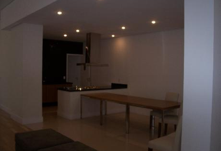 Apartamento à venda com 3 quartos, 143m² - Foto 3