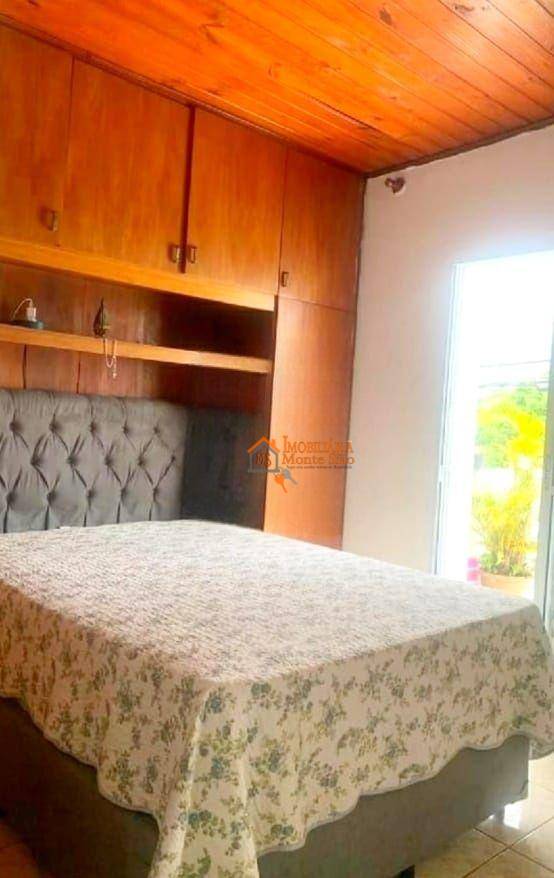 Sobrado à venda com 2 quartos, 67m² - Foto 7