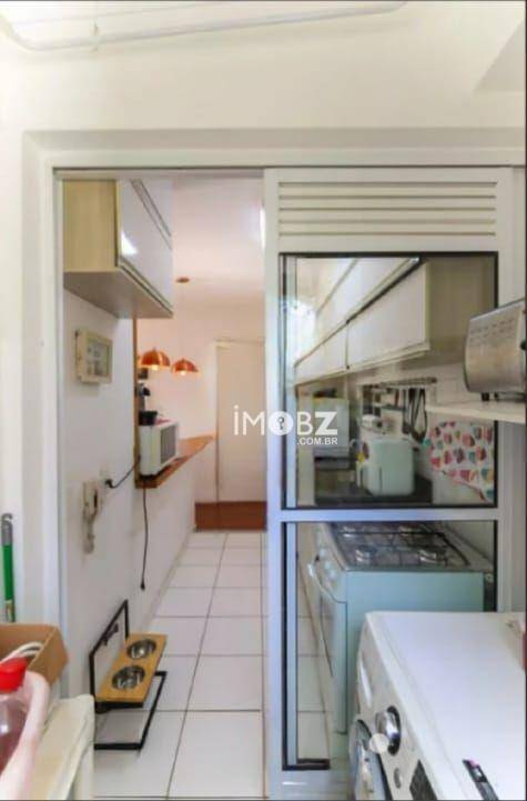 Apartamento à venda com 2 quartos, 59m² - Foto 10