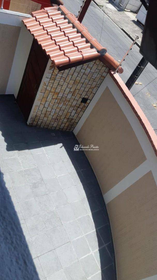 Sobrado à venda com 3 quartos, 164m² - Foto 27