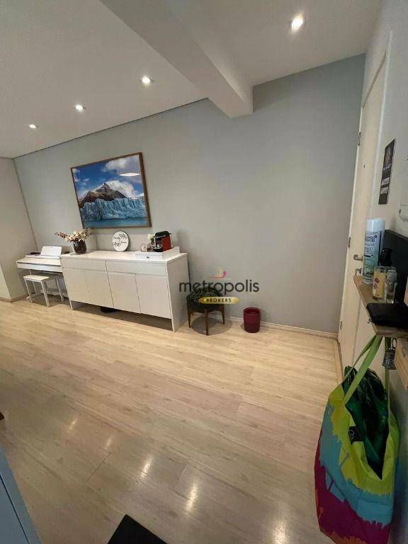 Apartamento à venda com 2 quartos, 87m² - Foto 4