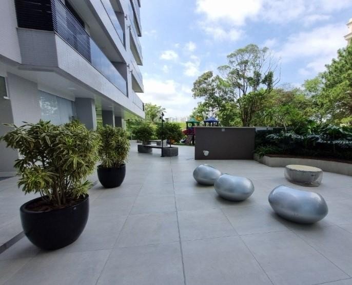 Apartamento para alugar com 2 quartos, 80m² - Foto 20