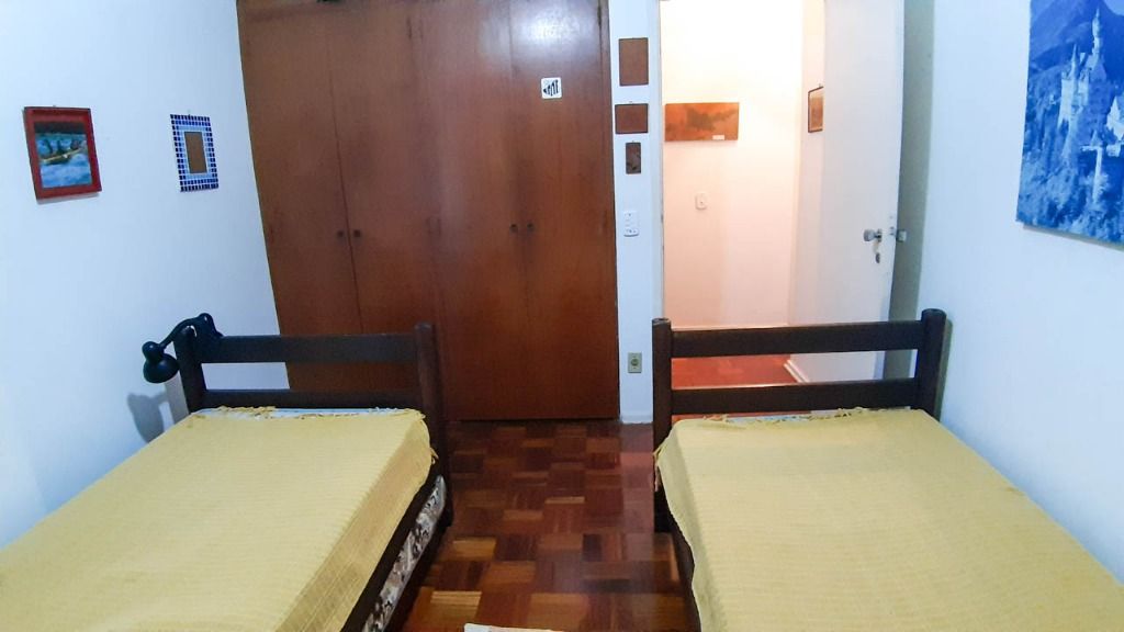 Apartamento à venda com 3 quartos, 120m² - Foto 12