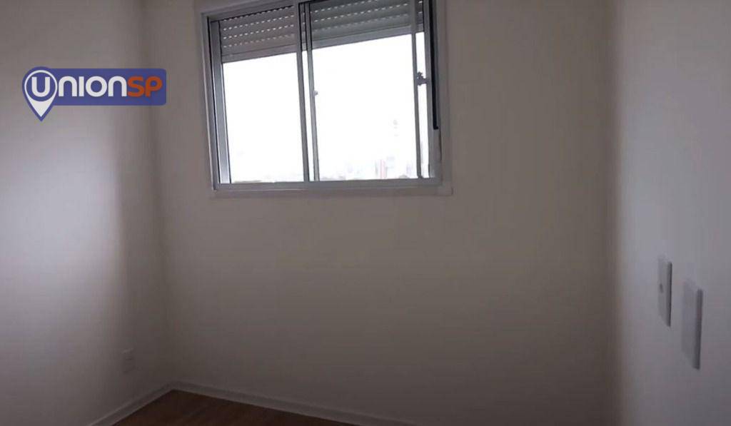 Apartamento à venda com 1 quarto, 26m² - Foto 5