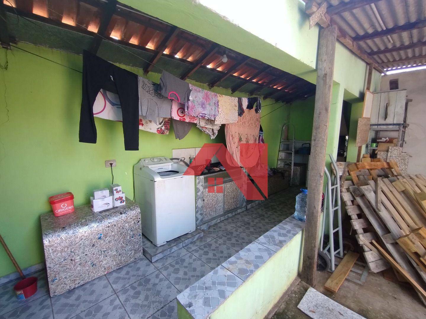 Casa à venda com 3 quartos, 90m² - Foto 17