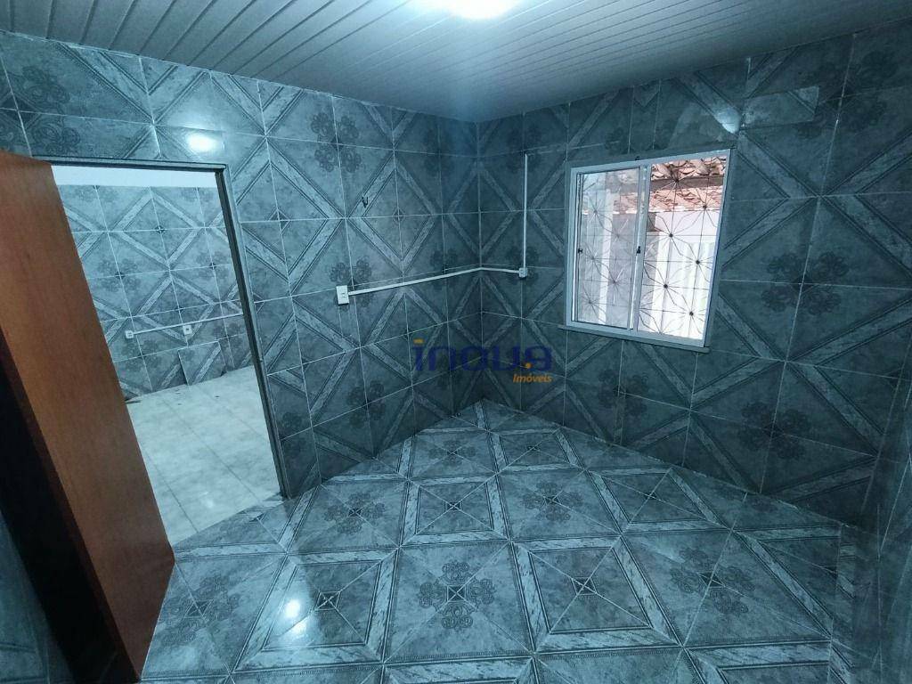 Casa para alugar com 2 quartos, 100M2 - Foto 14
