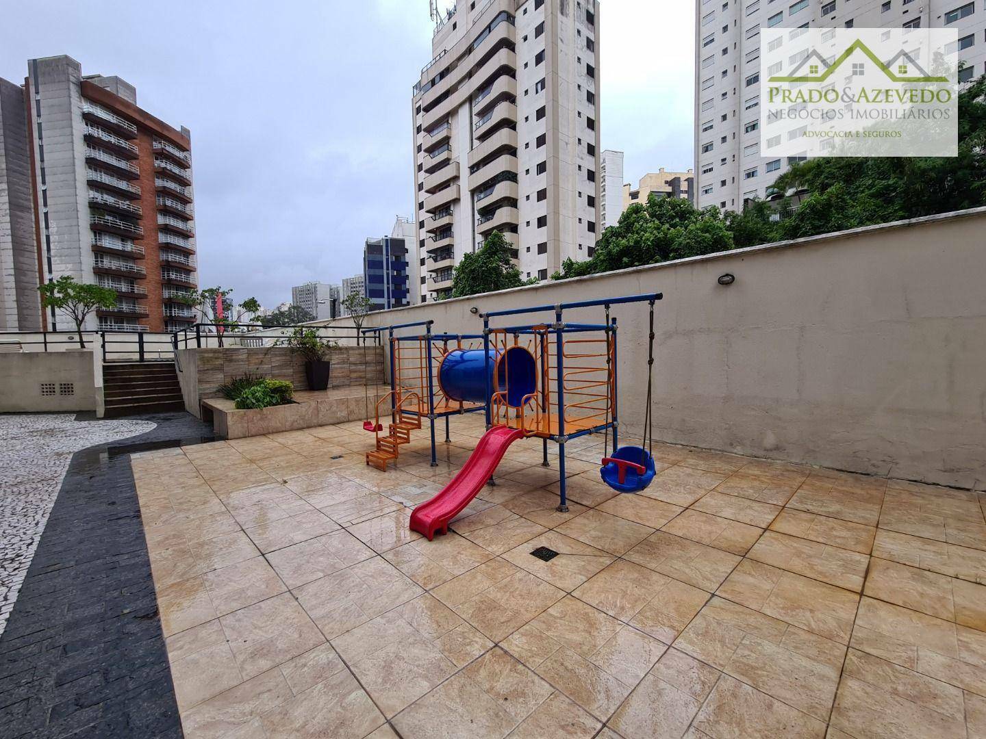 Apartamento para alugar com 3 quartos, 90m² - Foto 24