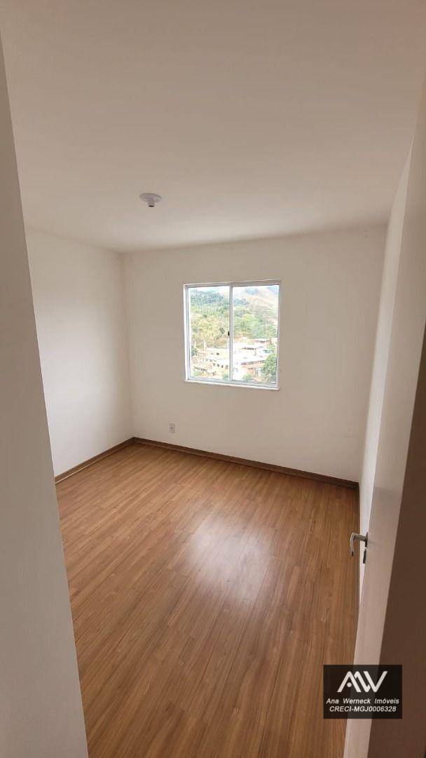 Apartamento à venda com 2 quartos, 52m² - Foto 9