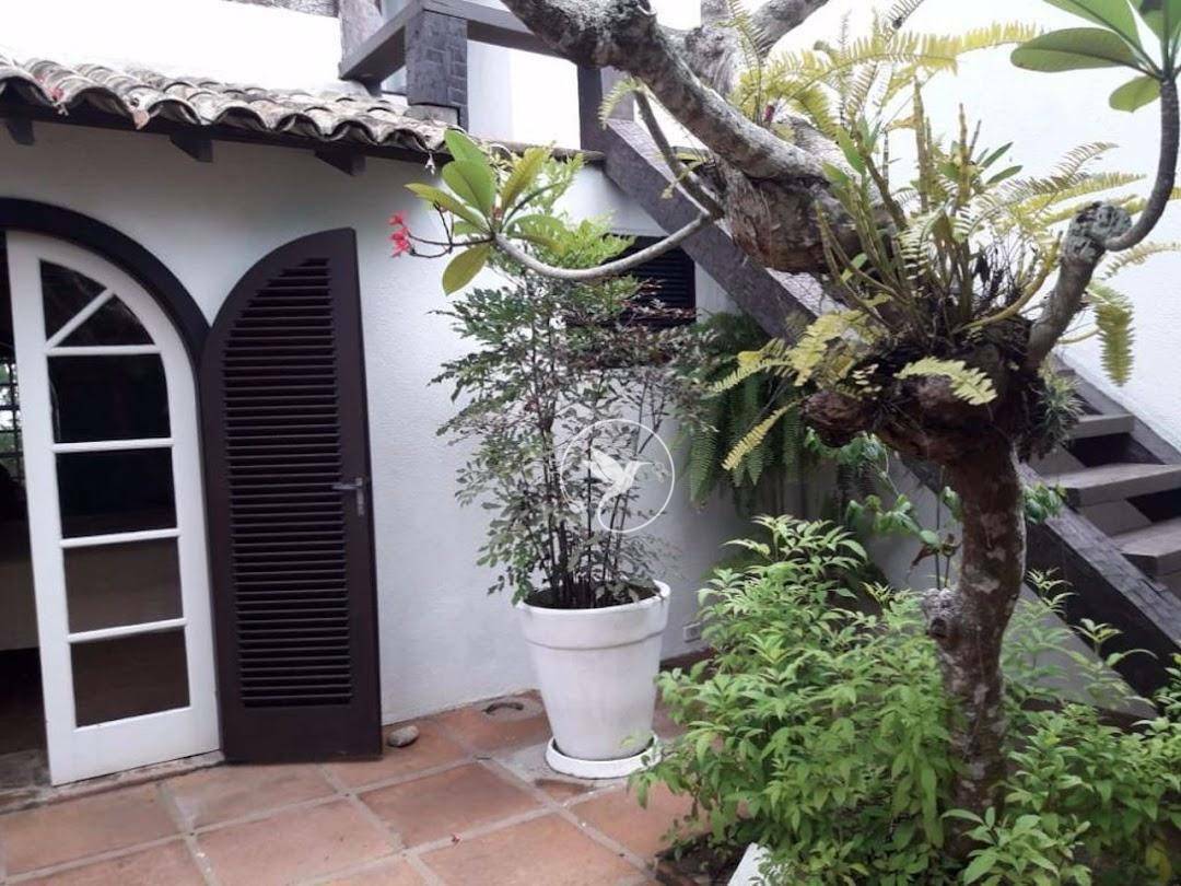 Casa para lancamento com 6 quartos, 950m² - Foto 22