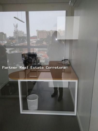 Conjunto Comercial-Sala à venda, 210m² - Foto 18