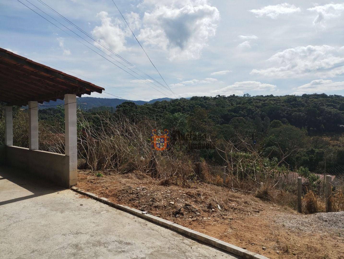 Casa à venda com 1 quarto, 55m² - Foto 13