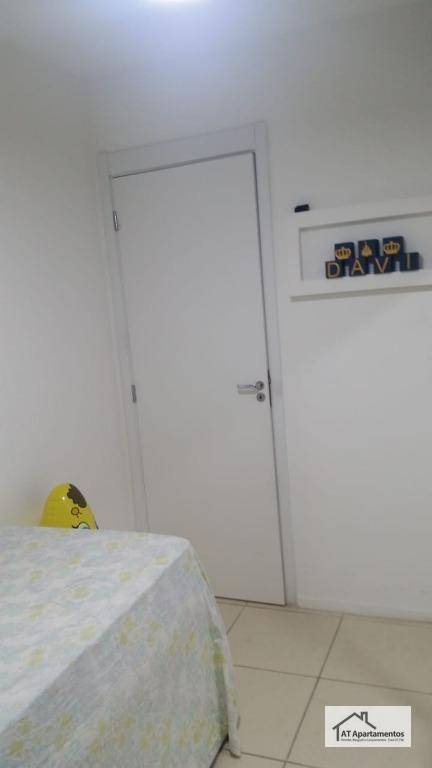 Apartamento à venda com 2 quartos, 55m² - Foto 21