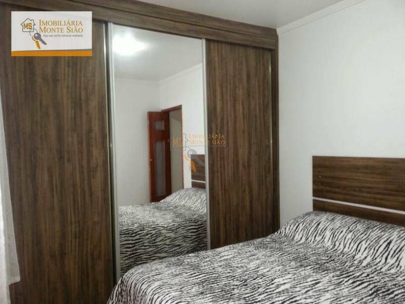 Apartamento à venda com 2 quartos, 60m² - Foto 7