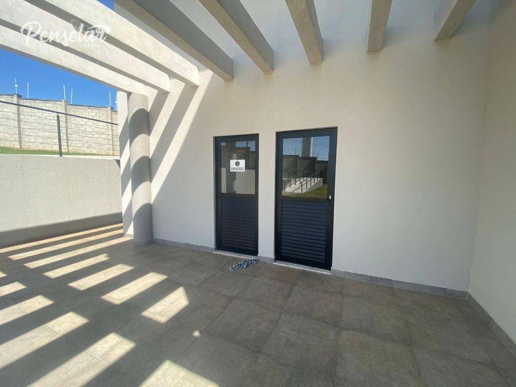 Casa de Condomínio à venda com 3 quartos, 192m² - Foto 25