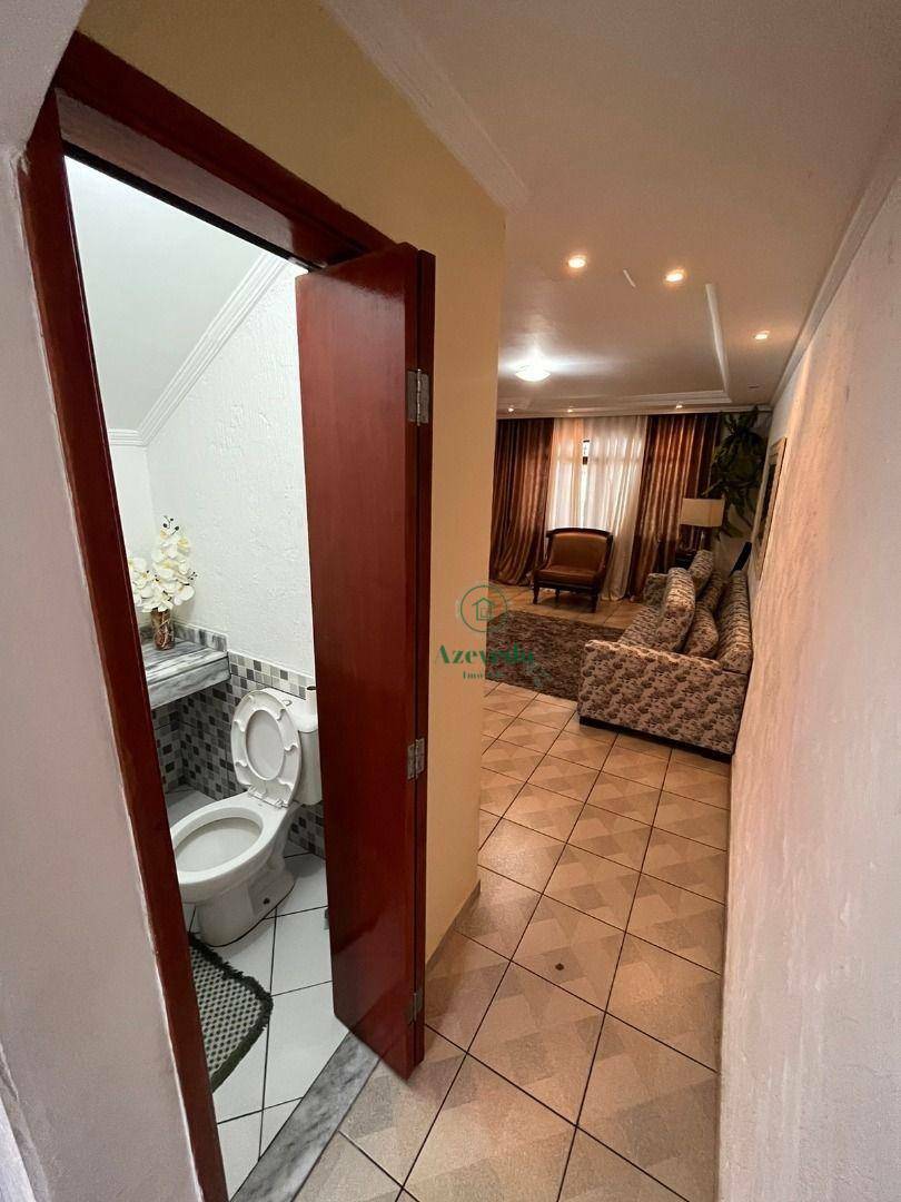 Sobrado à venda com 3 quartos, 199m² - Foto 6