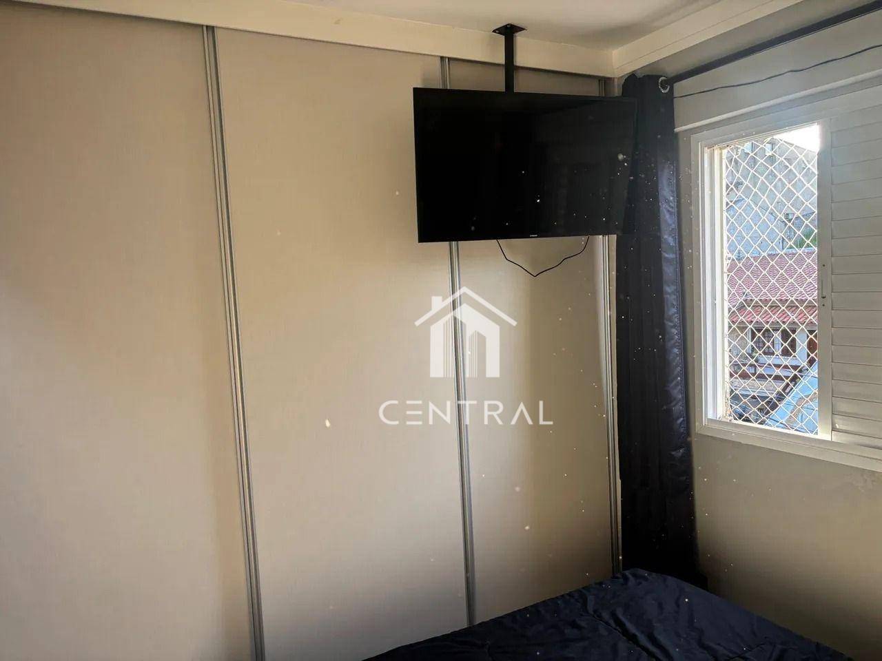 Apartamento à venda com 2 quartos, 65m² - Foto 11