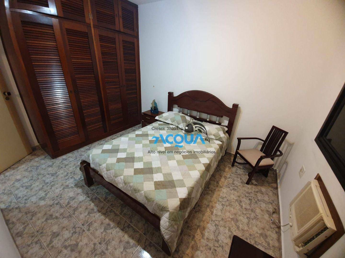 Apartamento à venda com 2 quartos, 80m² - Foto 6