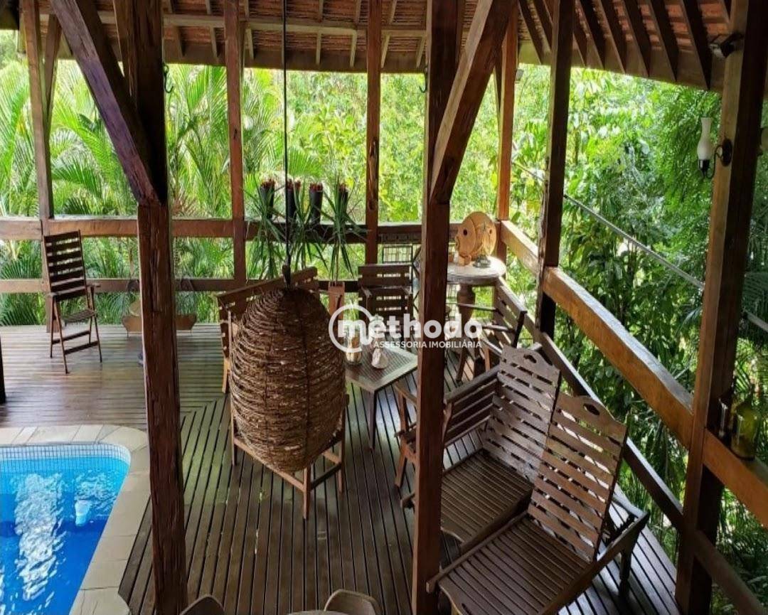 Casa de Condomínio à venda com 3 quartos, 700m² - Foto 17