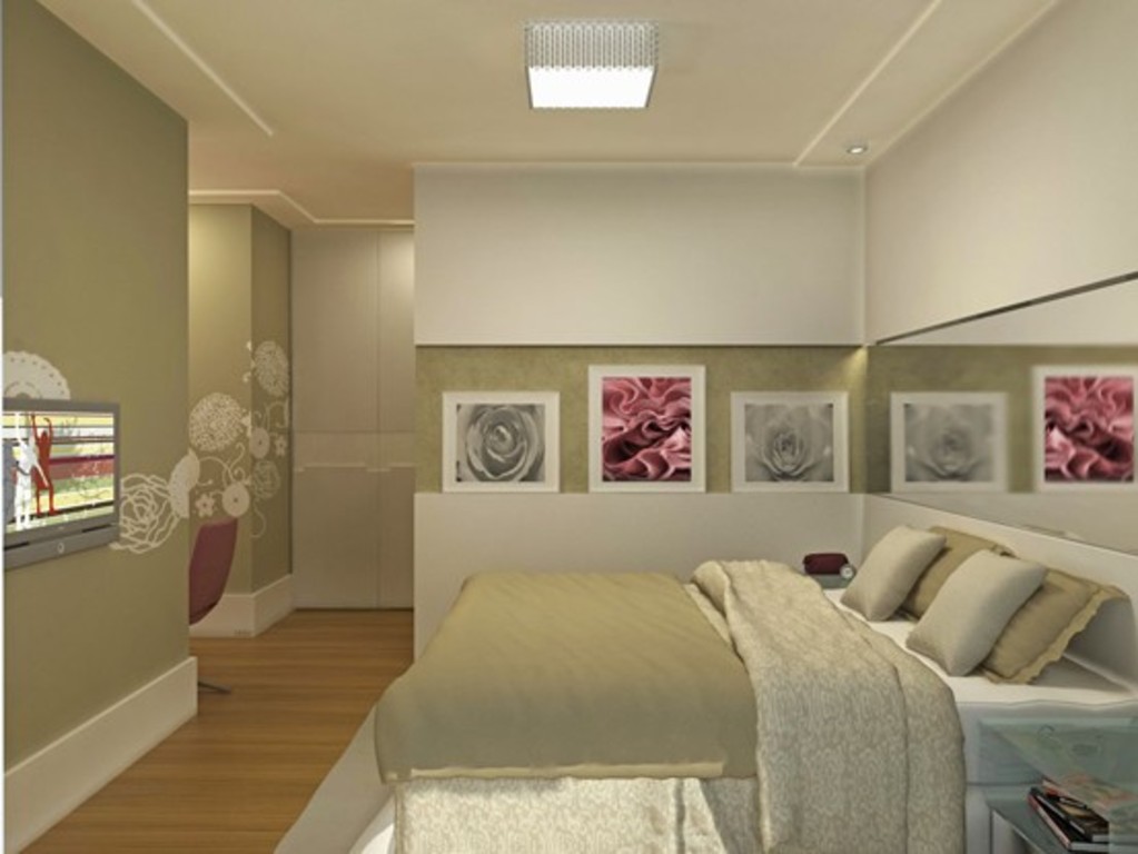 Apartamento à venda com 4 quartos, 208m² - Foto 6