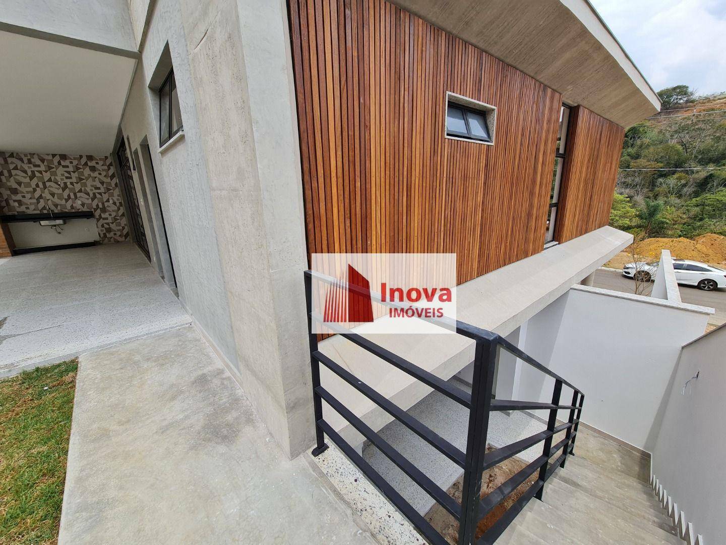 Casa de Condomínio à venda com 3 quartos, 349m² - Foto 30