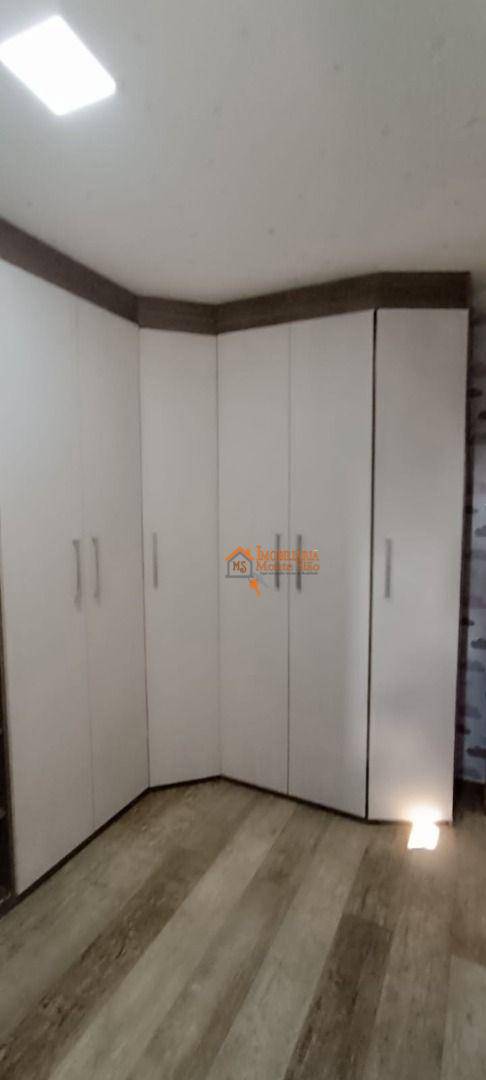 Apartamento à venda com 2 quartos, 48m² - Foto 11