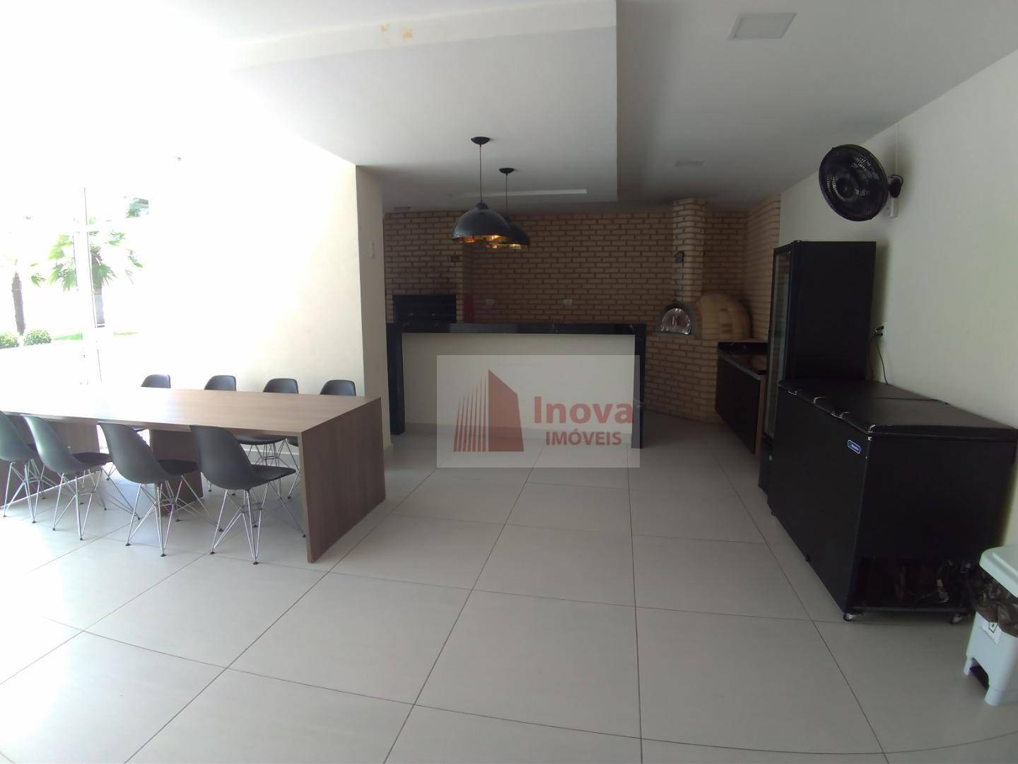 Apartamento para alugar com 3 quartos, 145m² - Foto 33