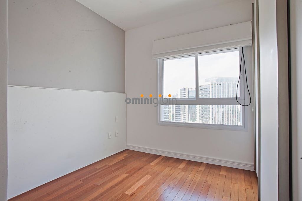 Apartamento à venda com 1 quarto, 76m² - Foto 2