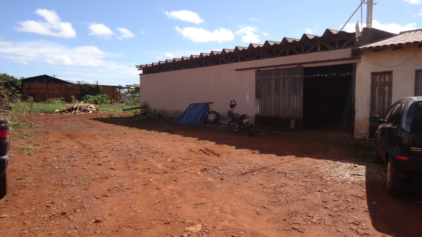 Depósito-Galpão-Armazém à venda, 1600m² - Foto 2