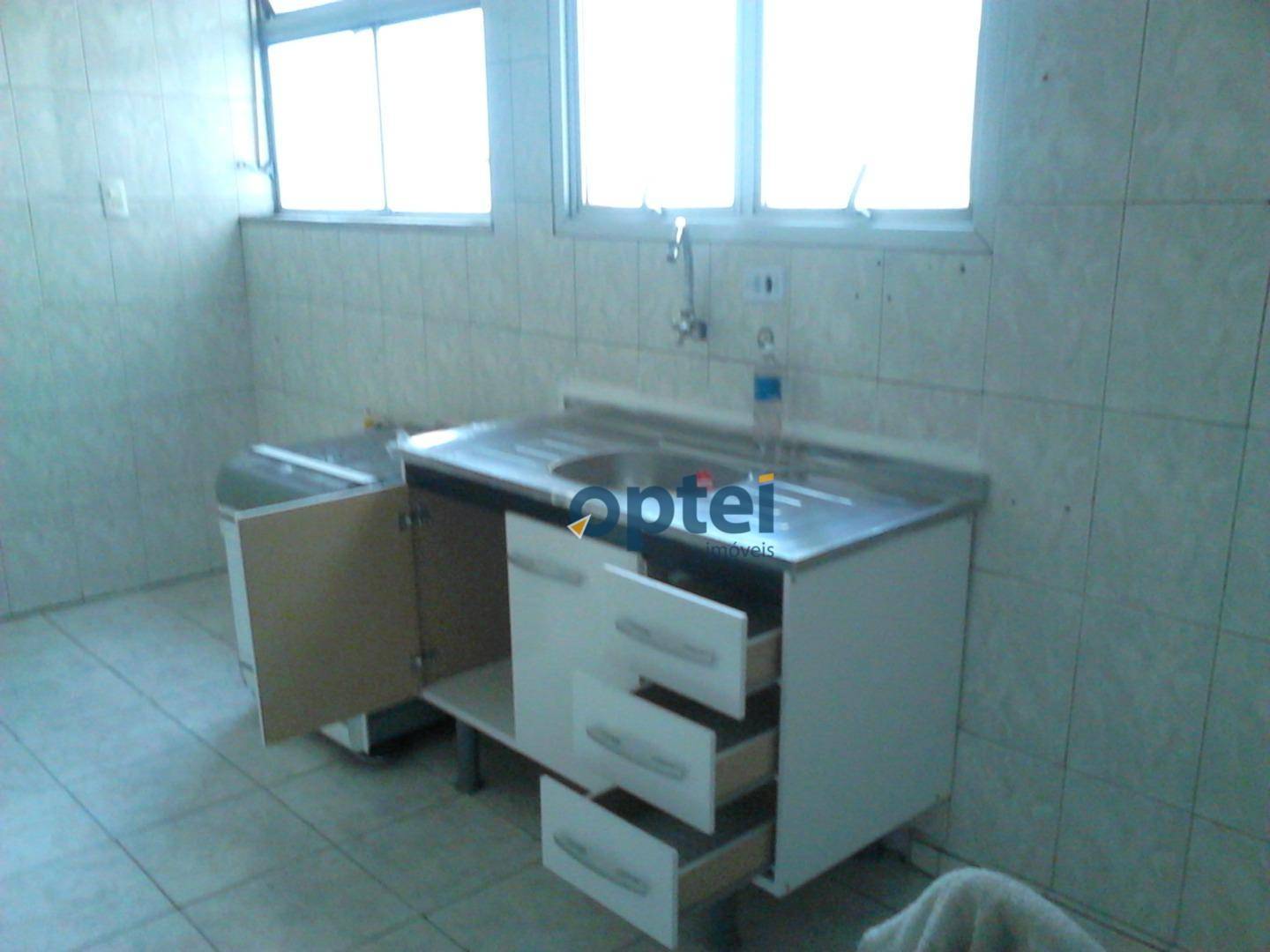 Apartamento à venda com 2 quartos, 57m² - Foto 1