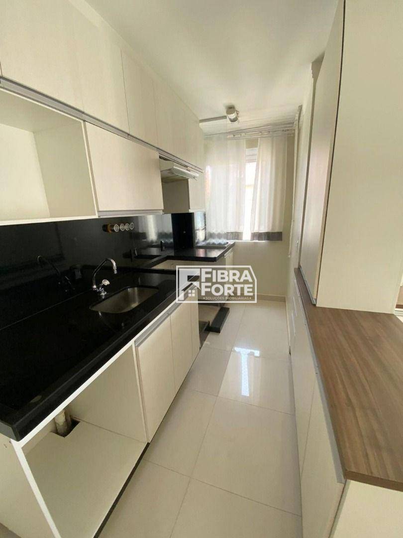 Apartamento à venda com 2 quartos, 45m² - Foto 6