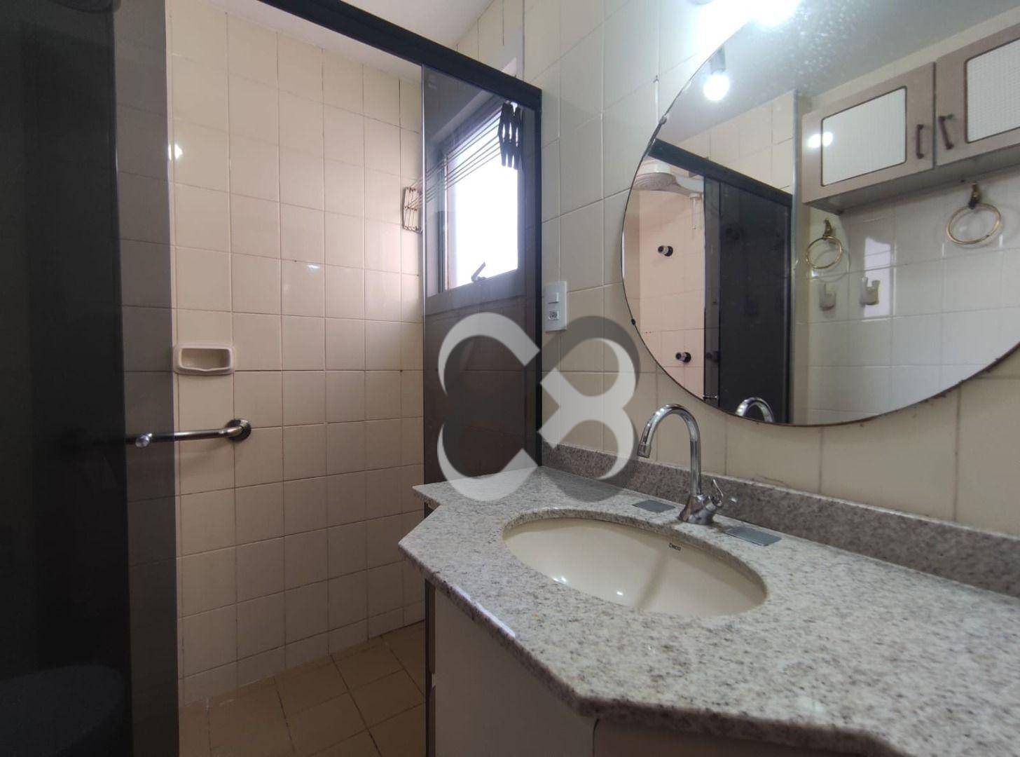 Apartamento à venda com 3 quartos, 92m² - Foto 15