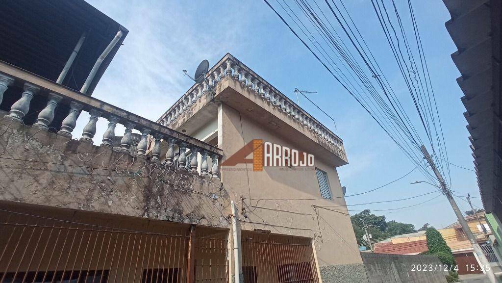 Sobrado à venda com 2 quartos, 185m² - Foto 5