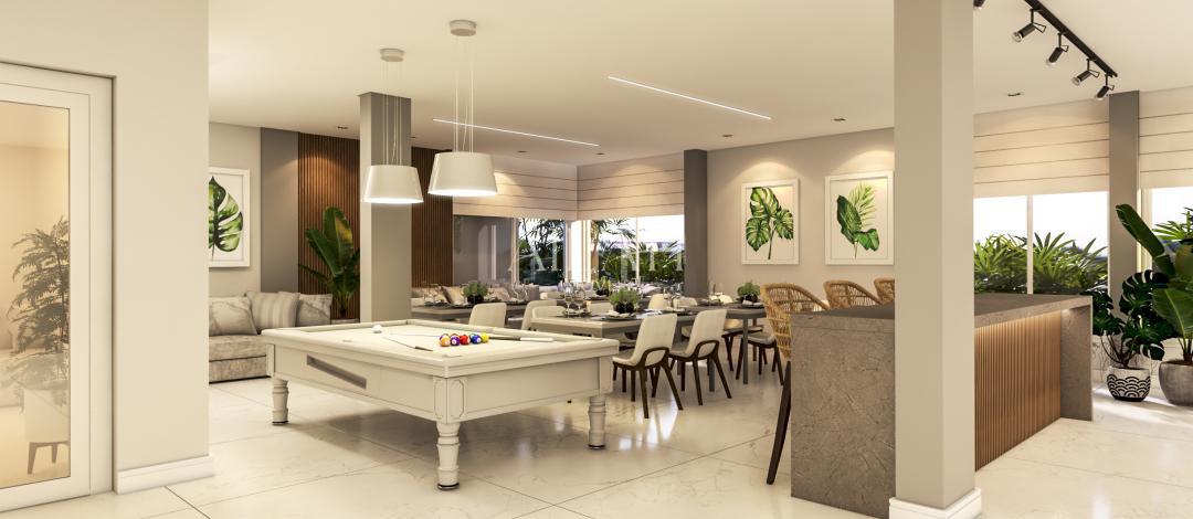 Casa à venda com 3 quartos, 123m² - Foto 8