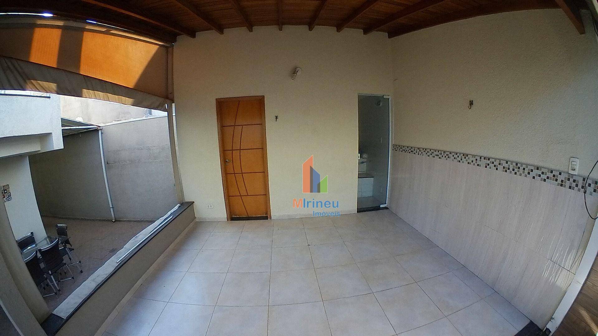 Casa de Condomínio à venda com 4 quartos, 205m² - Foto 30