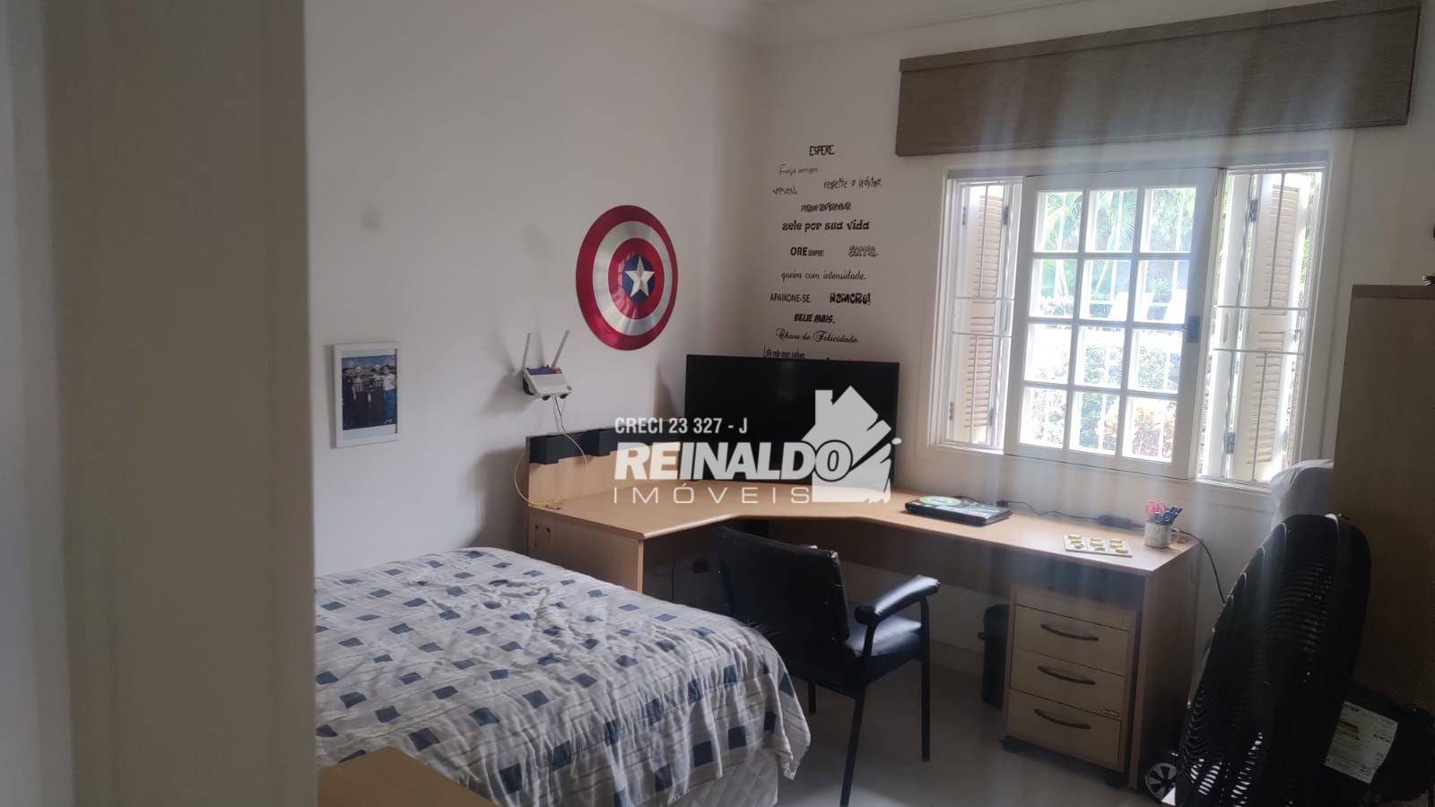 Casa de Condomínio à venda com 3 quartos, 318m² - Foto 46