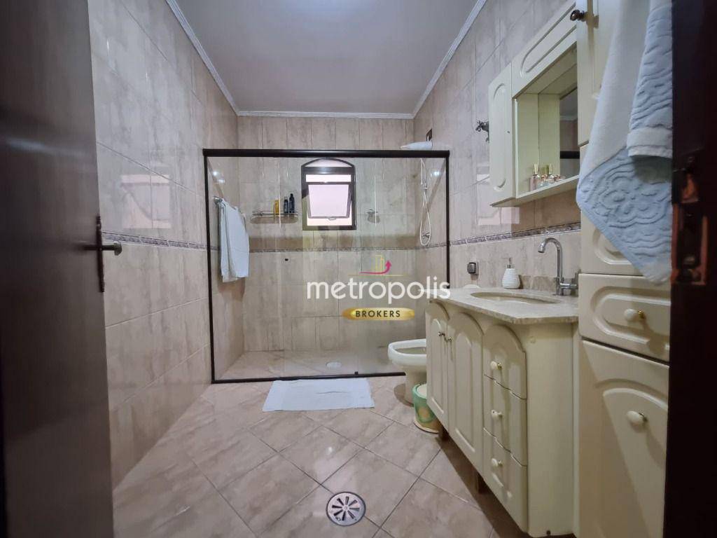 Sobrado à venda com 3 quartos, 250m² - Foto 13