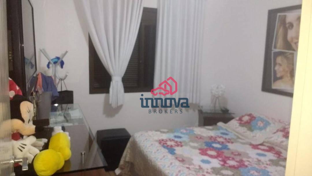 Apartamento à venda com 3 quartos, 204m² - Foto 8