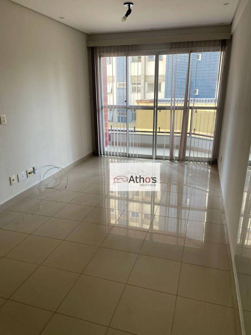 Apartamento à venda com 2 quartos, 78m² - Foto 4